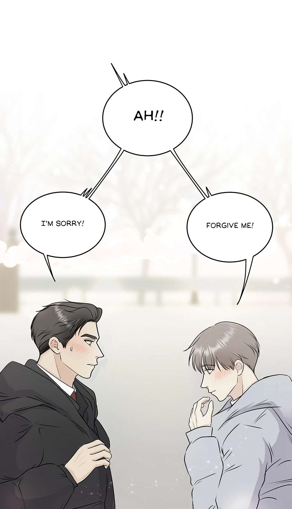 Read Over The Moon chapter 2 image 21 on Lezhin