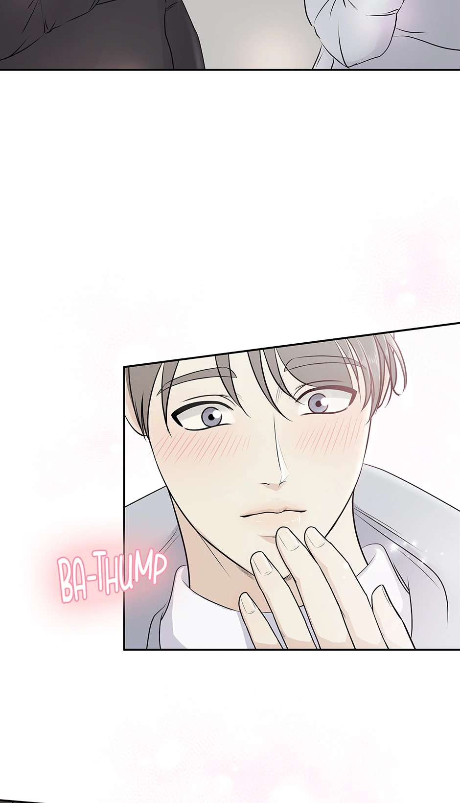 Read Over The Moon chapter 2 image 22 on Lezhin