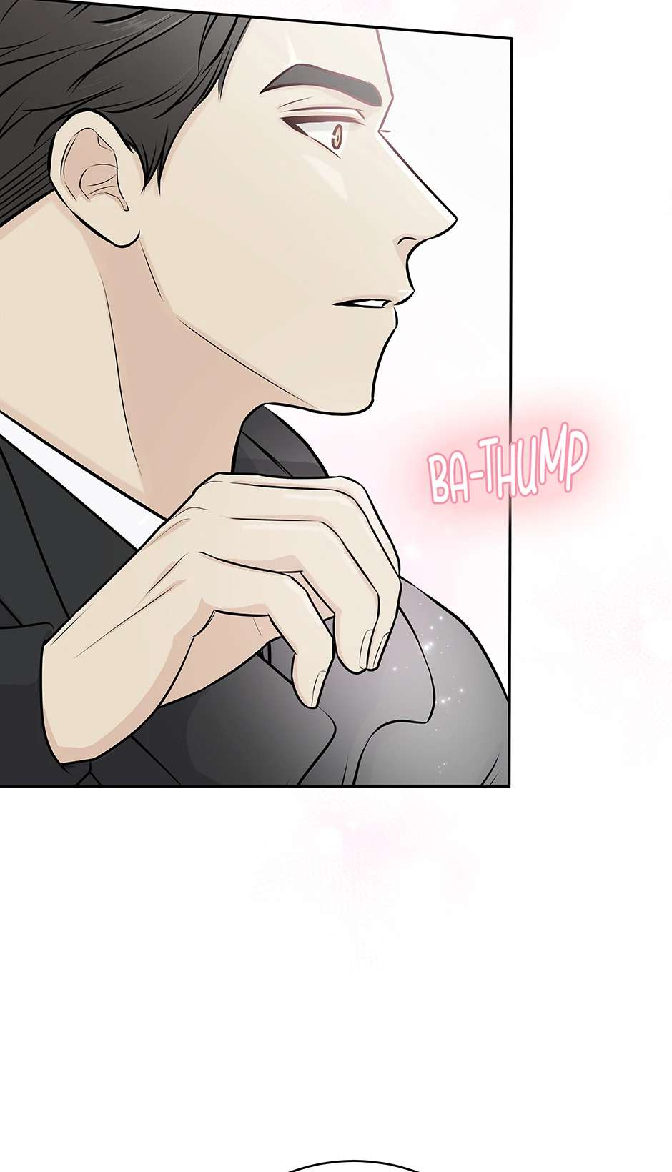 Read Over The Moon chapter 2 image 23 on Lezhin