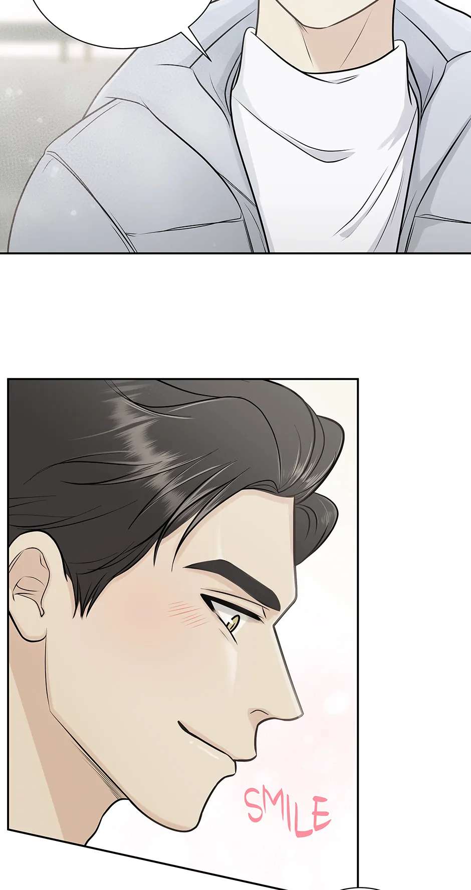 Read Over The Moon chapter 2 image 27 on Lezhin
