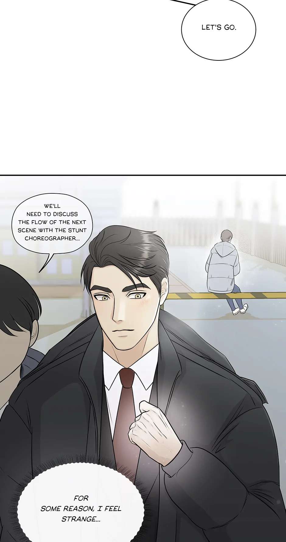 Read Over The Moon chapter 2 image 28 on Lezhin