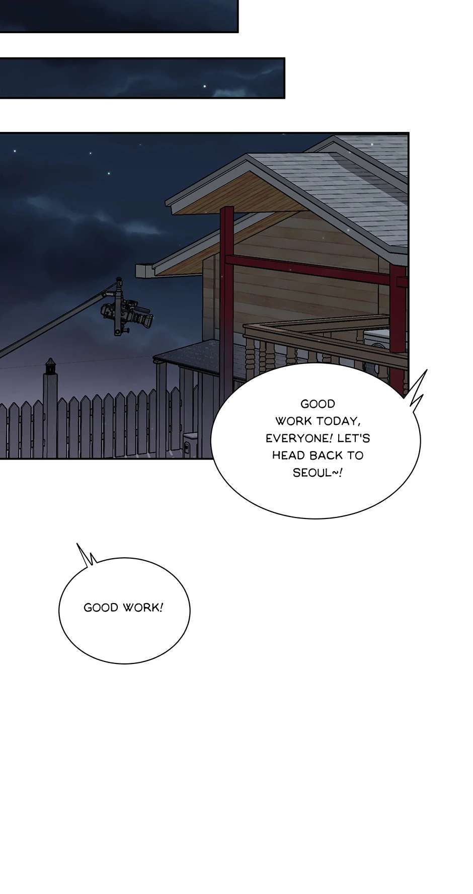 Read Over The Moon chapter 2 image 30 on Lezhin