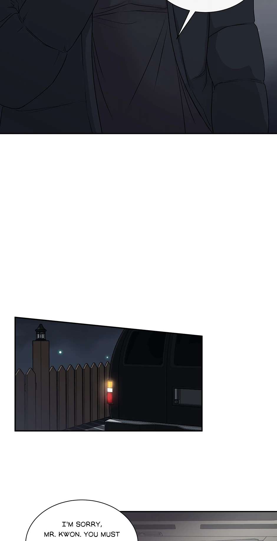 Read Over The Moon chapter 2 image 38 on Lezhin