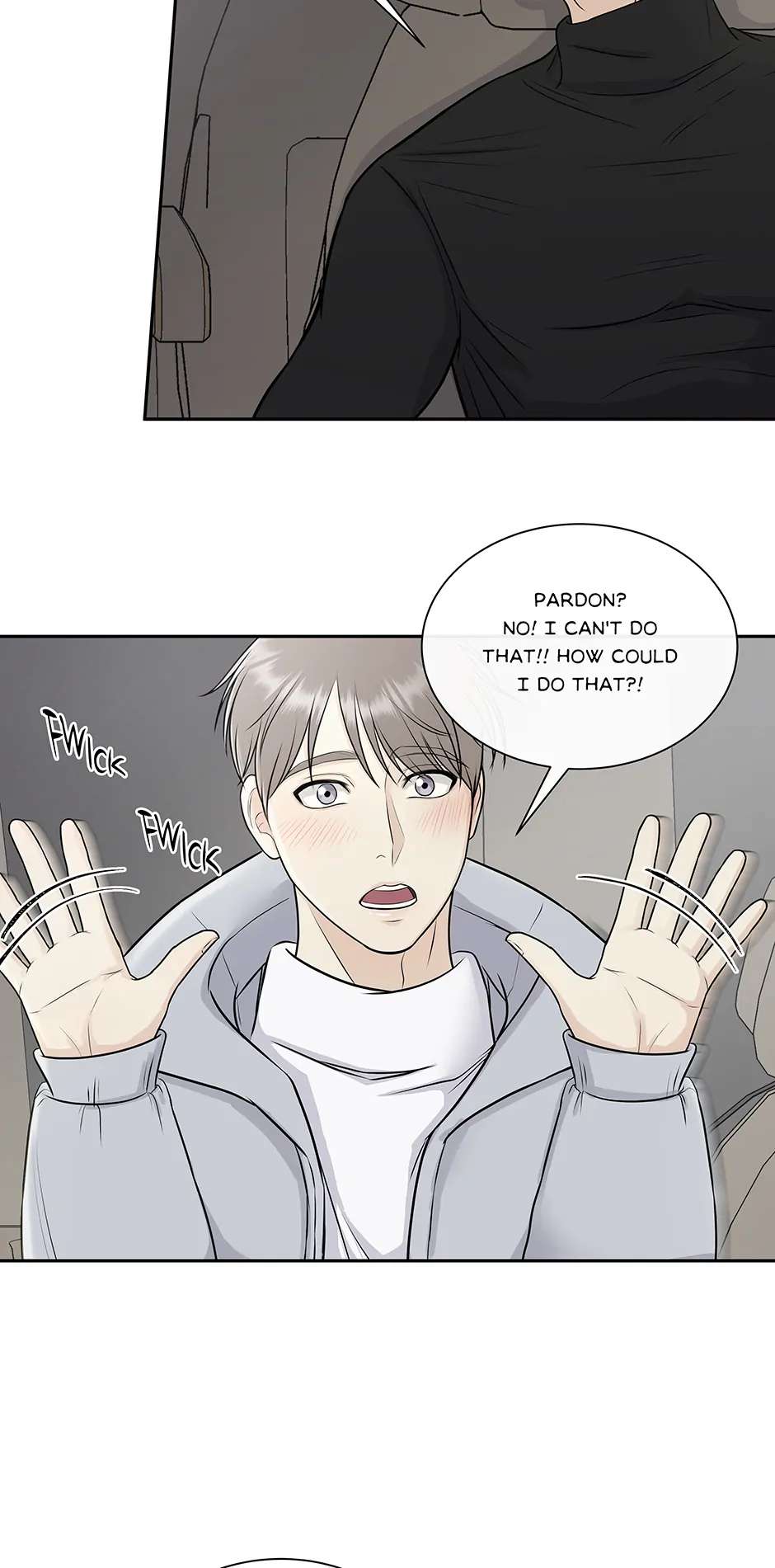 Read Over The Moon chapter 2 image 43 on Lezhin