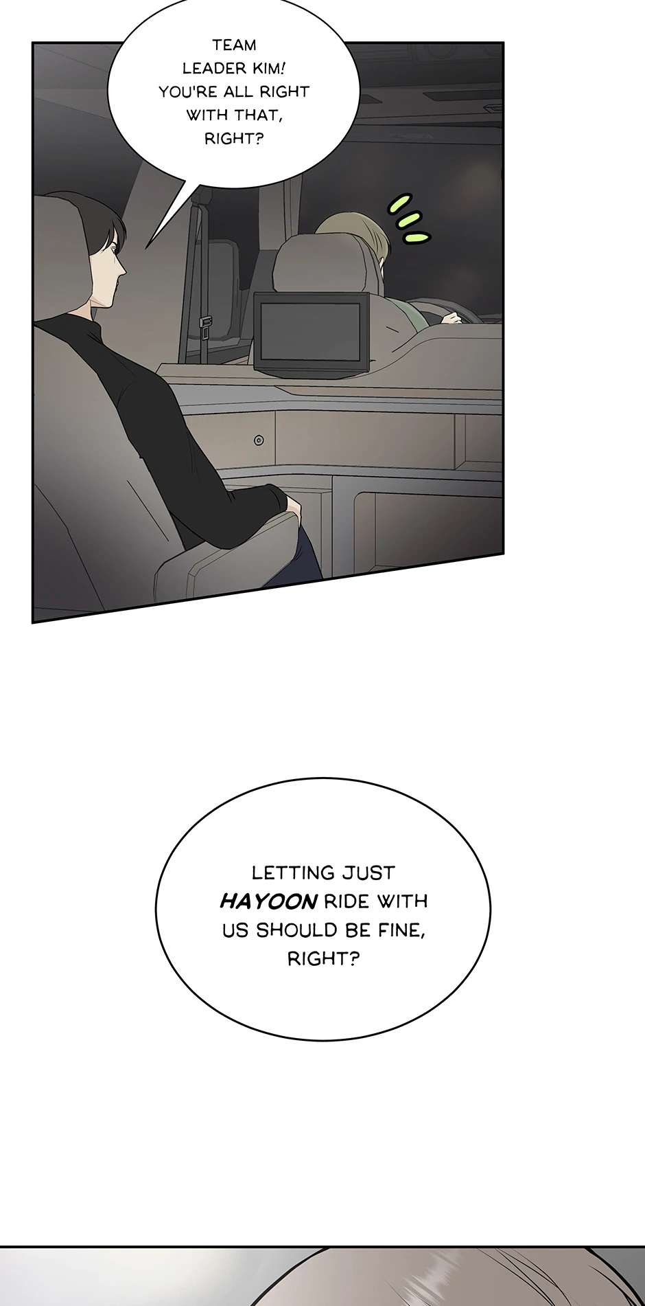 Read Over The Moon chapter 2 image 44 on Lezhin