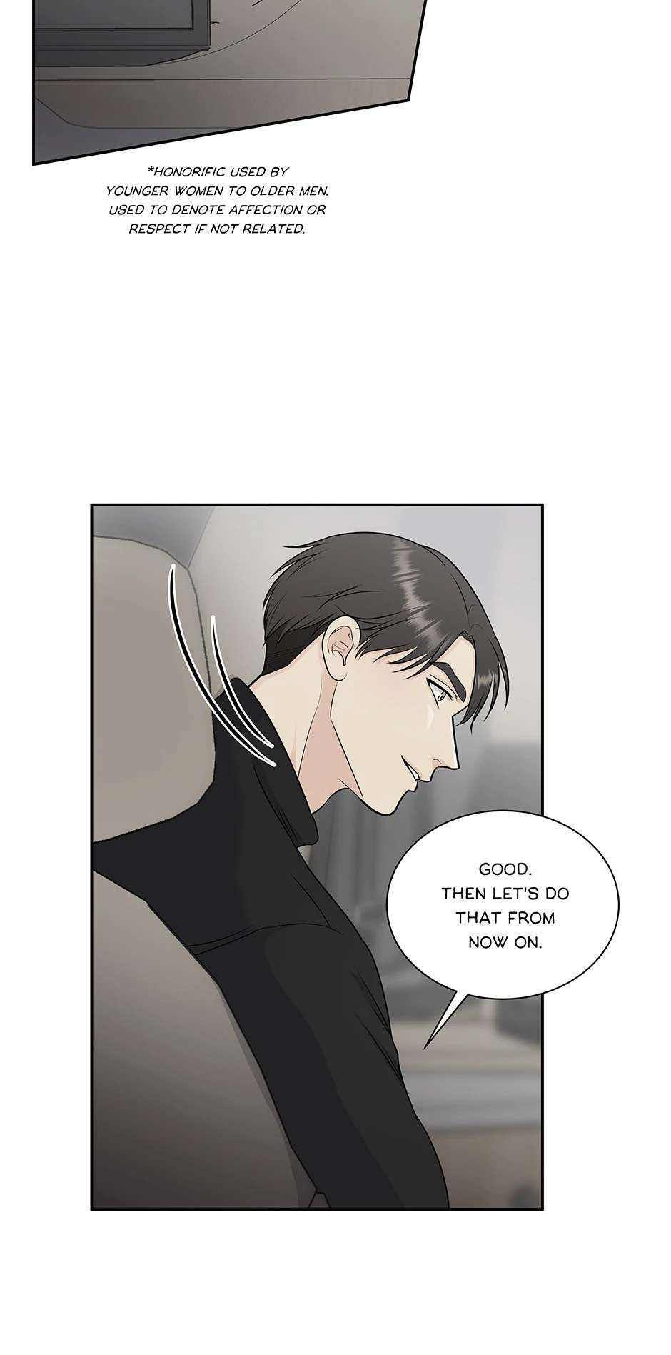 Read Over The Moon chapter 2 image 46 on Lezhin