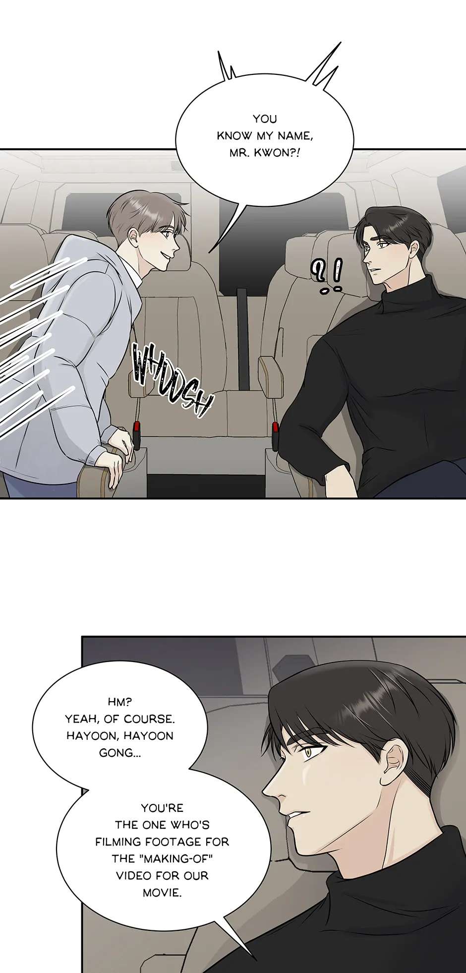 Read Over The Moon chapter 2 image 47 on Lezhin