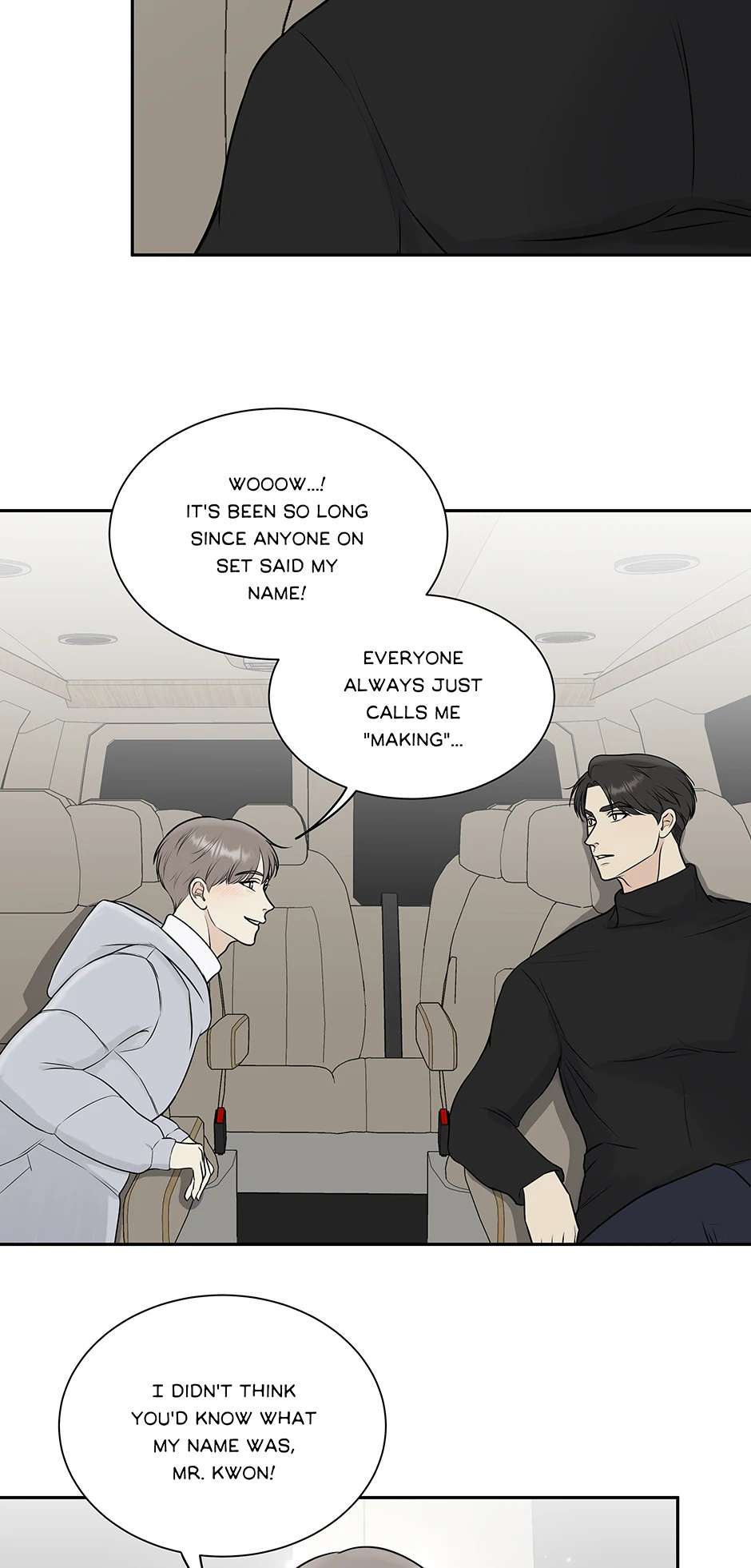 Read Over The Moon chapter 2 image 48 on Lezhin