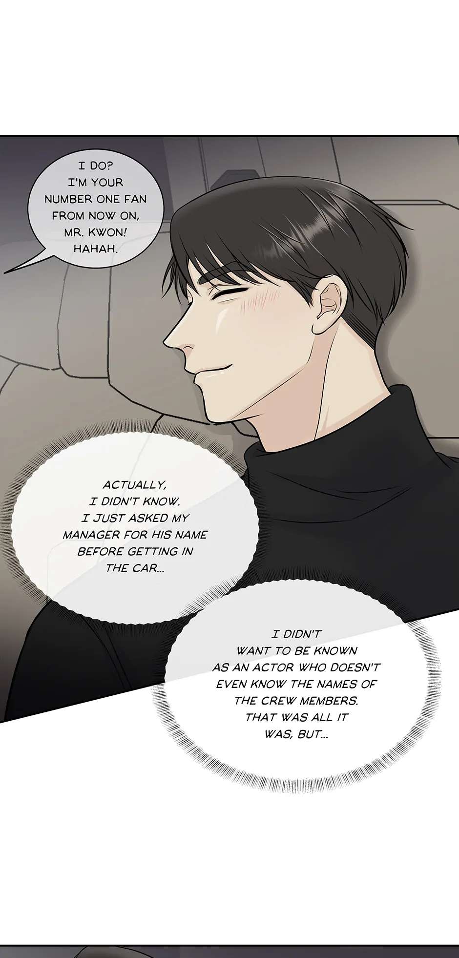 Read Over The Moon chapter 2 image 50 on Lezhin