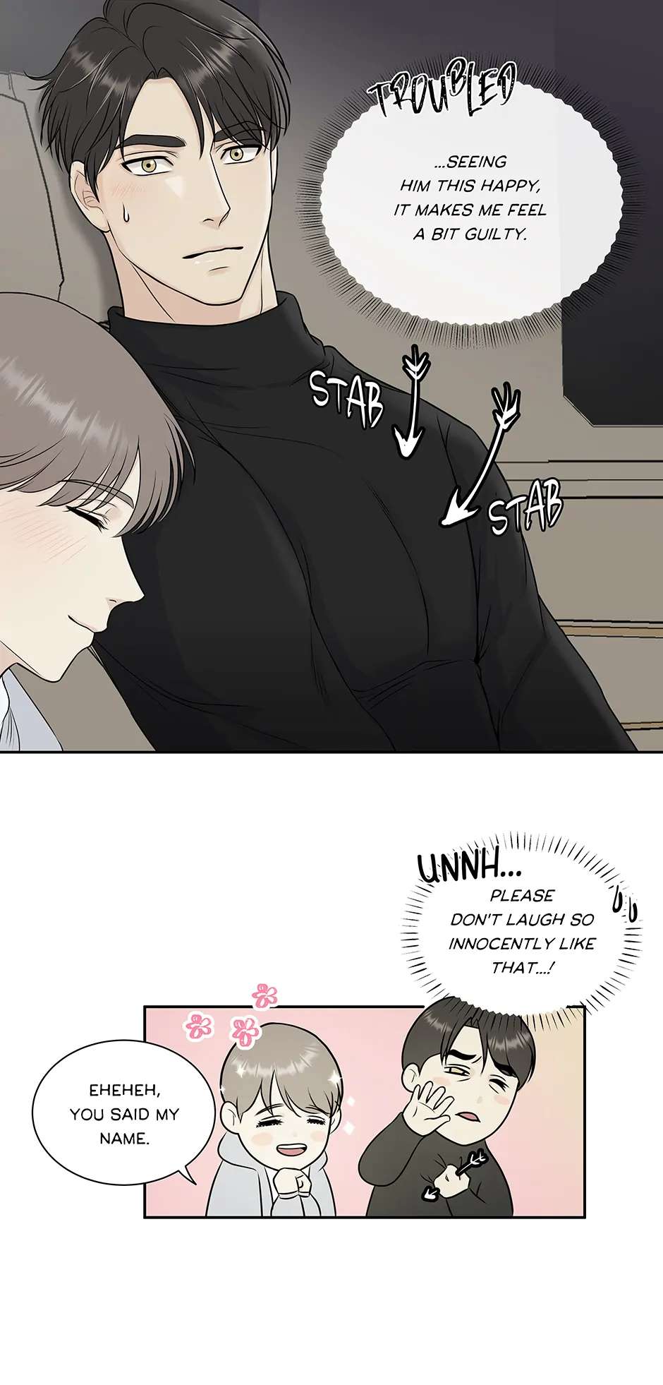 Read Over The Moon chapter 2 image 51 on Lezhin