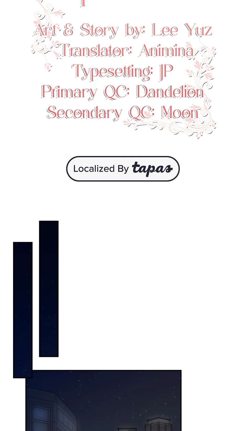 Read Over The Moon chapter 2 image 53 on Lezhin