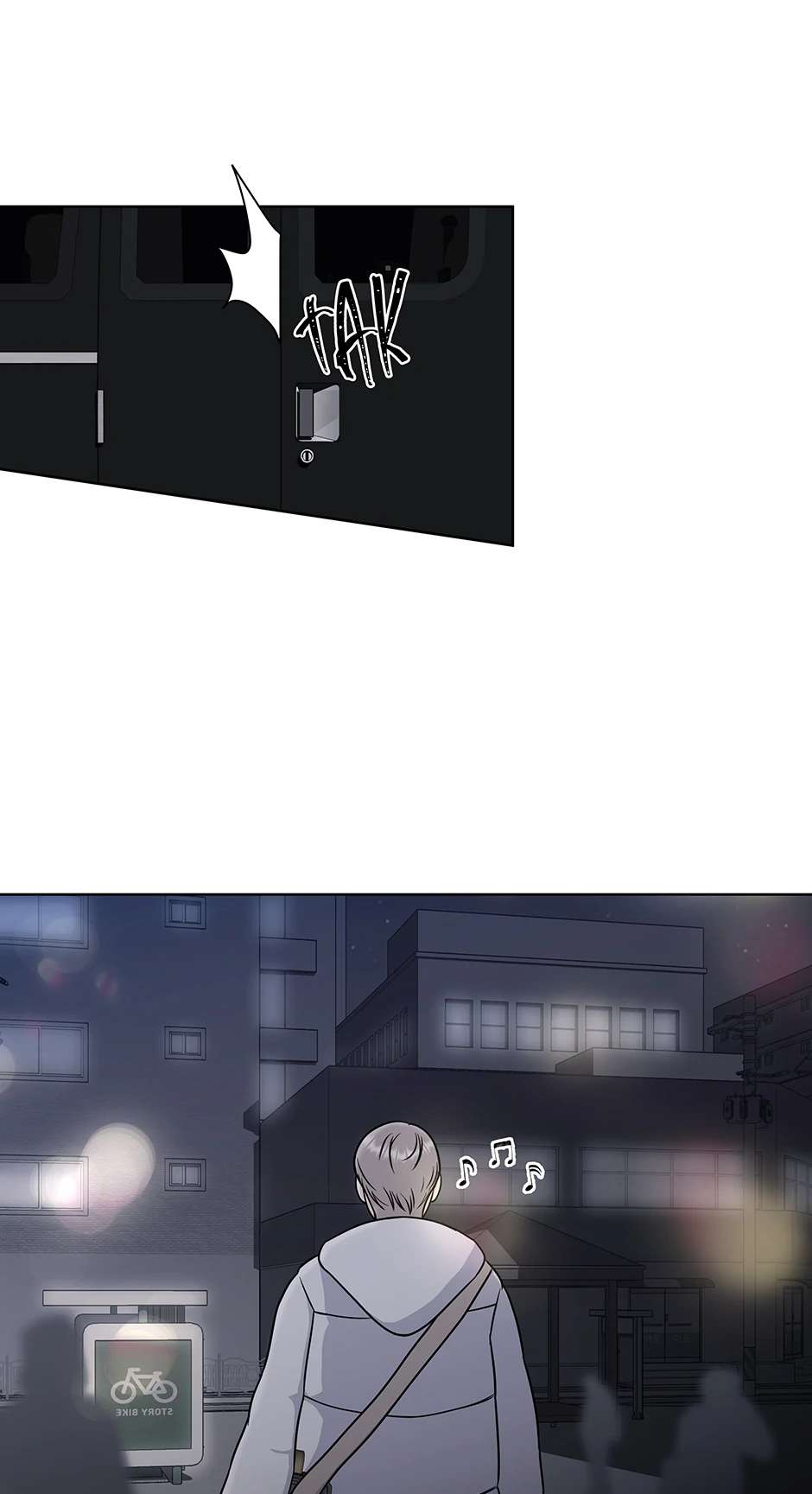 Read Over The Moon chapter 2 image 57 on Lezhin