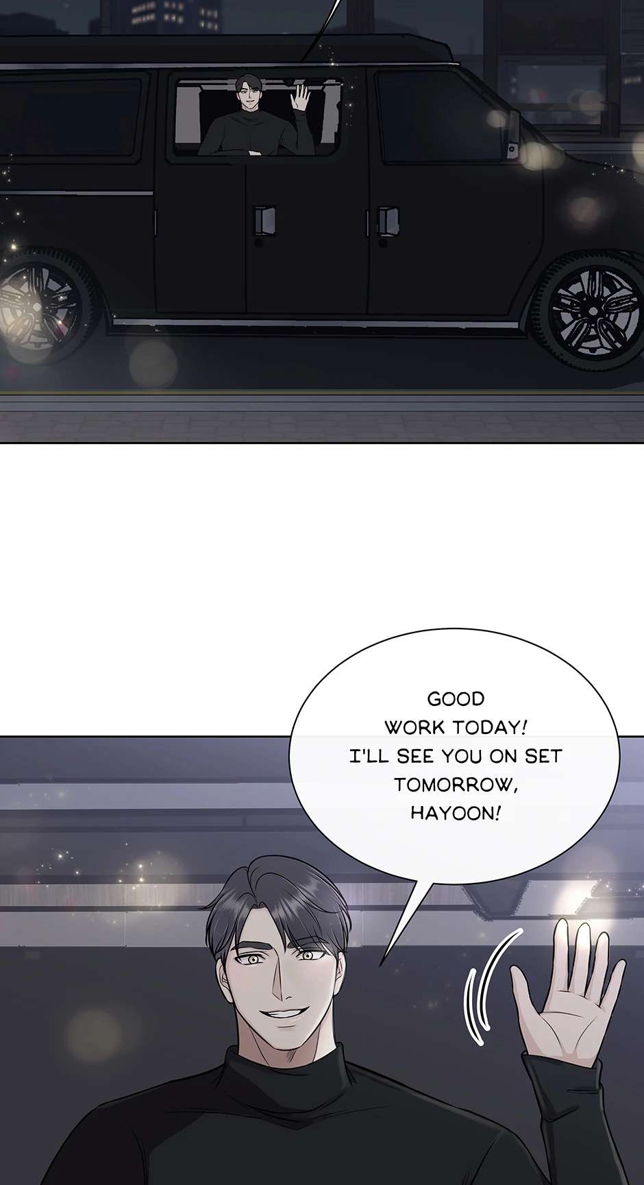 Read Over The Moon chapter 2 image 60 on Lezhin