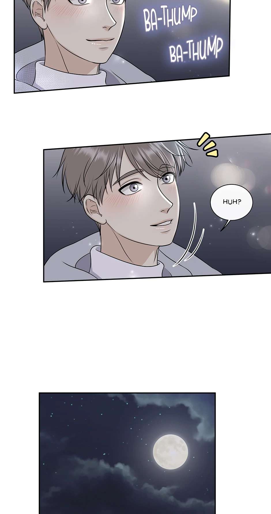 Read Over The Moon chapter 2 image 64 on Lezhin