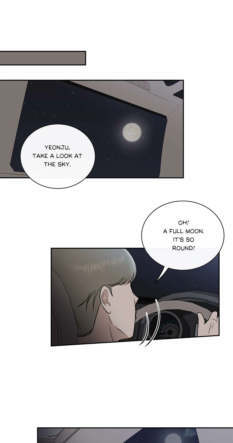 Read Over The Moon chapter 2 image 66 on Lezhin