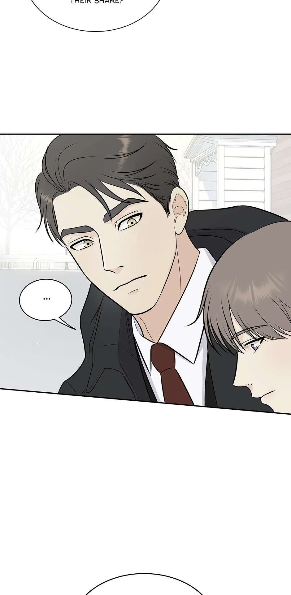 Read Over The Moon chapter 2 image 7 on Lezhin