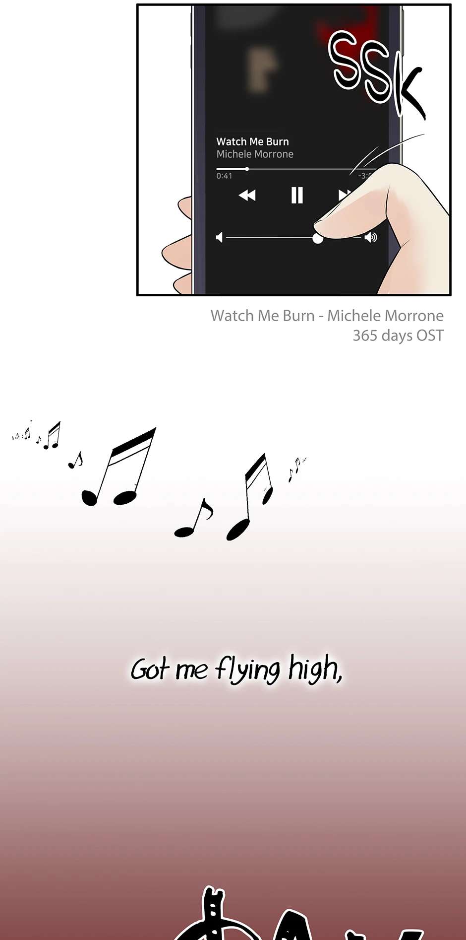 Read Over The Moon chapter 20 image 1 on Lezhin