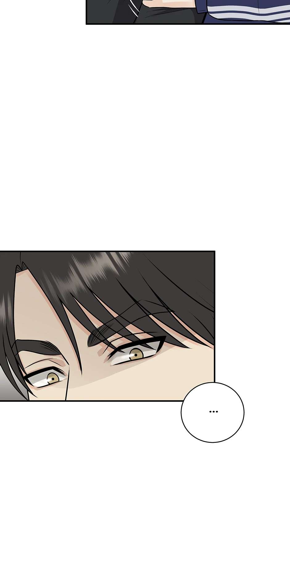 Read Over The Moon chapter 20 image 15 on Lezhin