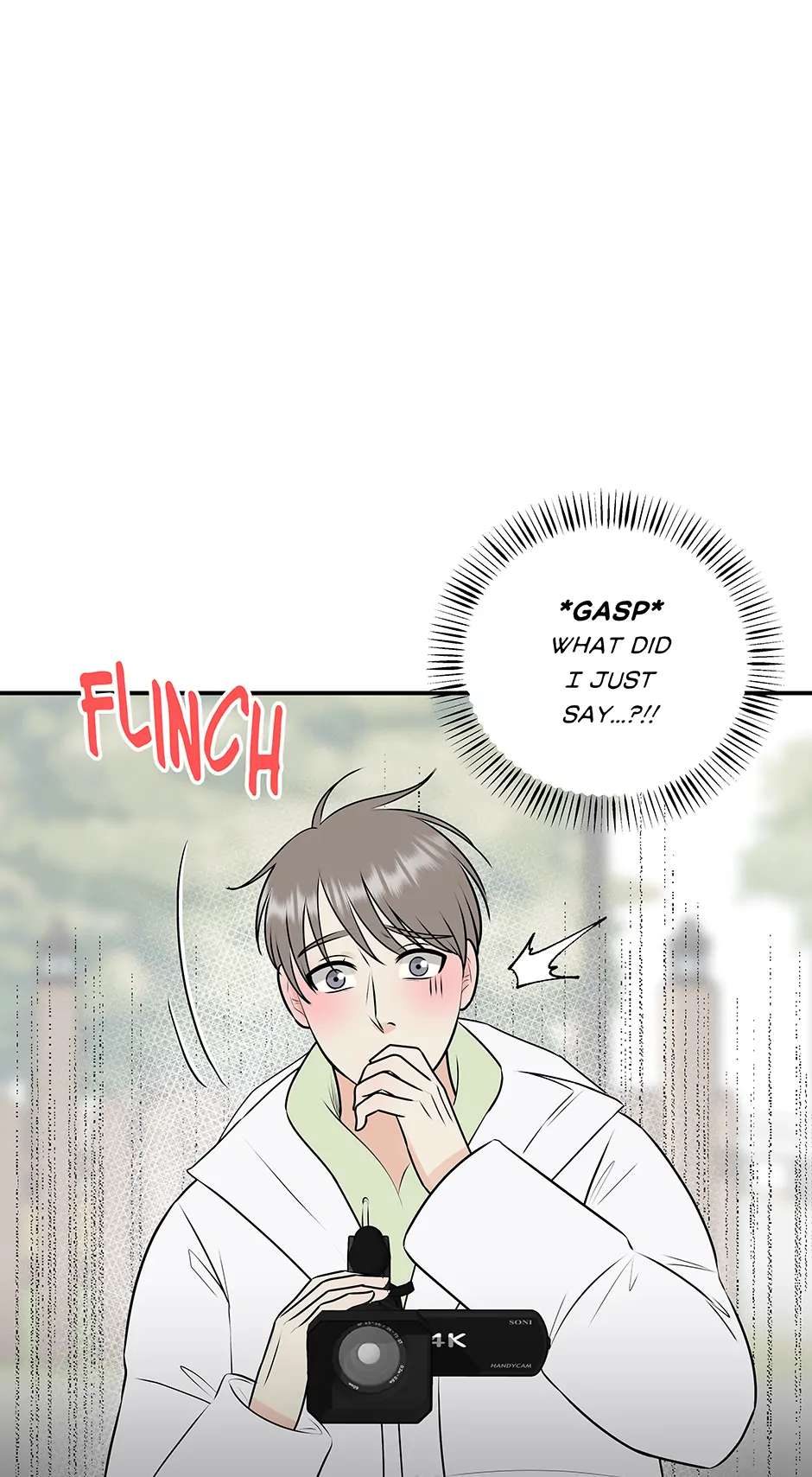 Read Over The Moon chapter 20 image 19 on Lezhin