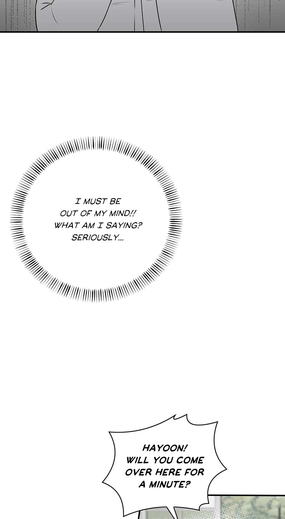 Read Over The Moon chapter 20 image 20 on Lezhin