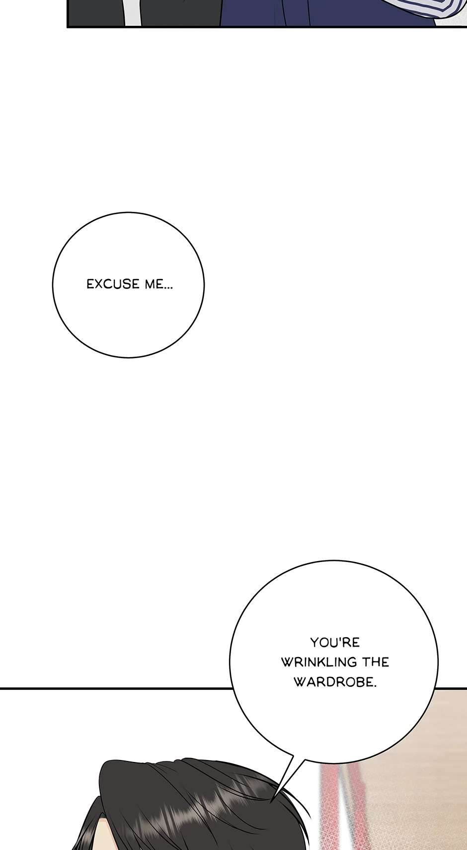 Read Over The Moon chapter 20 image 23 on Lezhin
