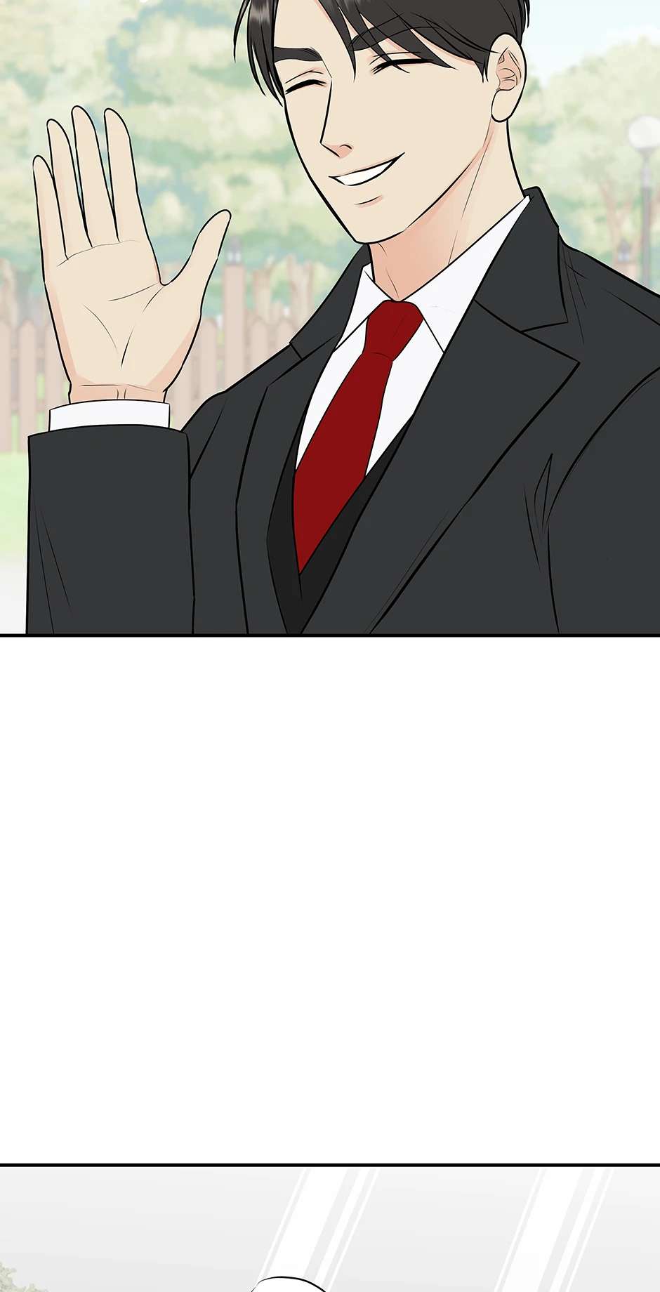 Read Over The Moon chapter 20 image 26 on Lezhin