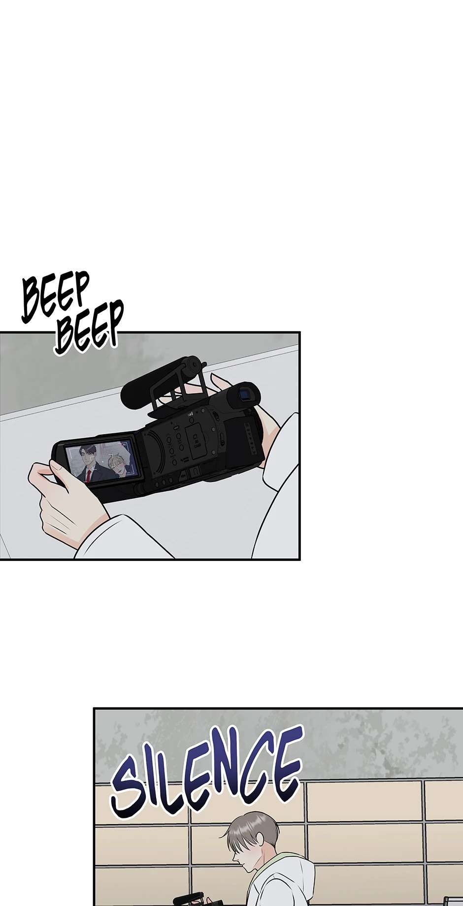 Read Over The Moon chapter 20 image 28 on Lezhin