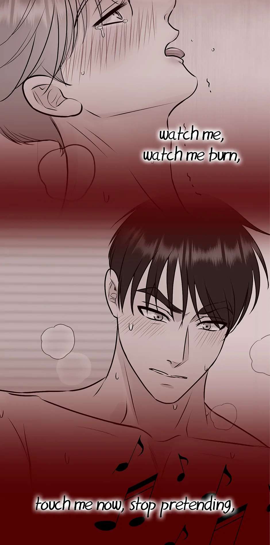 Read Over The Moon chapter 20 image 3 on Lezhin