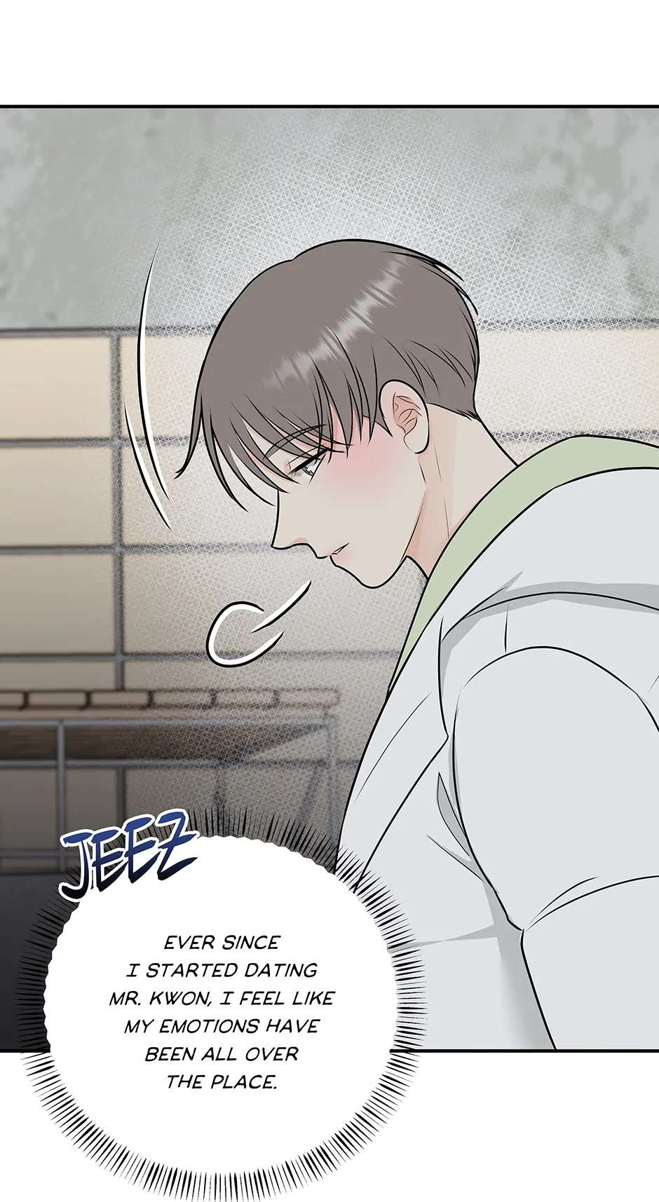Read Over The Moon chapter 20 image 31 on Lezhin