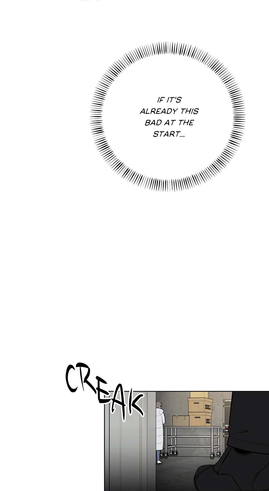 Read Over The Moon chapter 20 image 32 on Lezhin