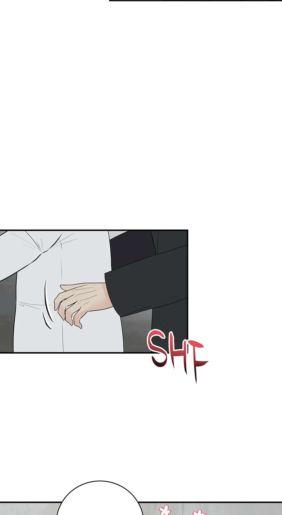 Read Over The Moon chapter 20 image 33 on Lezhin