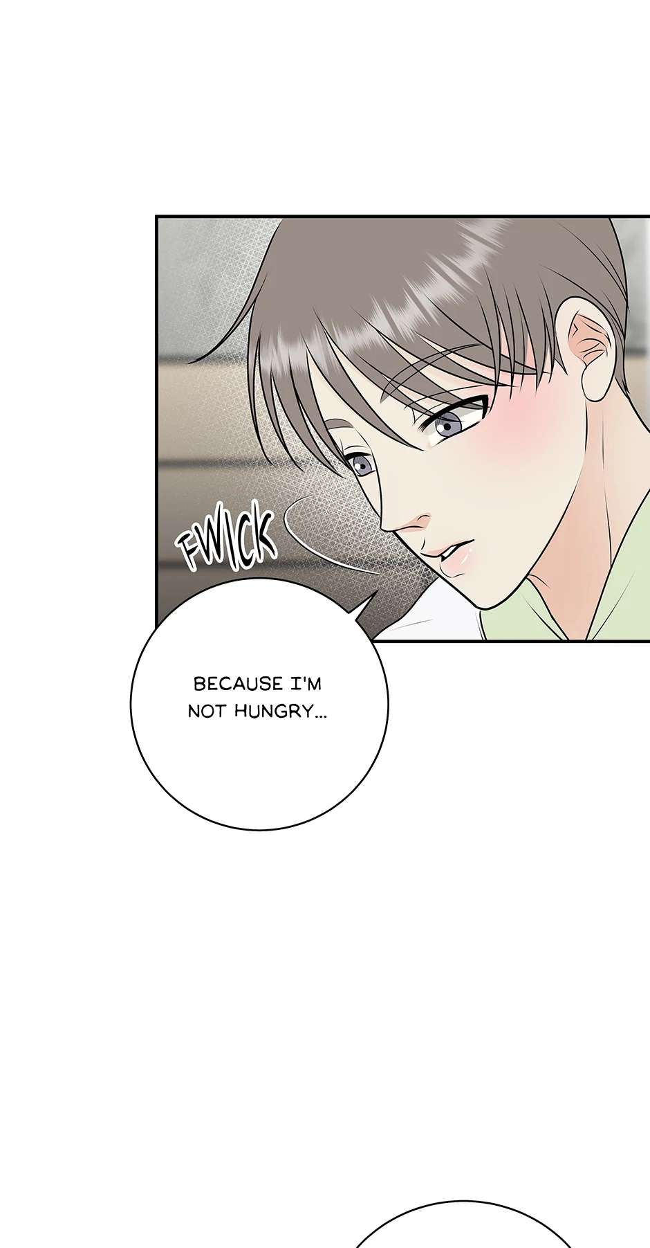 Read Over The Moon chapter 20 image 36 on Lezhin