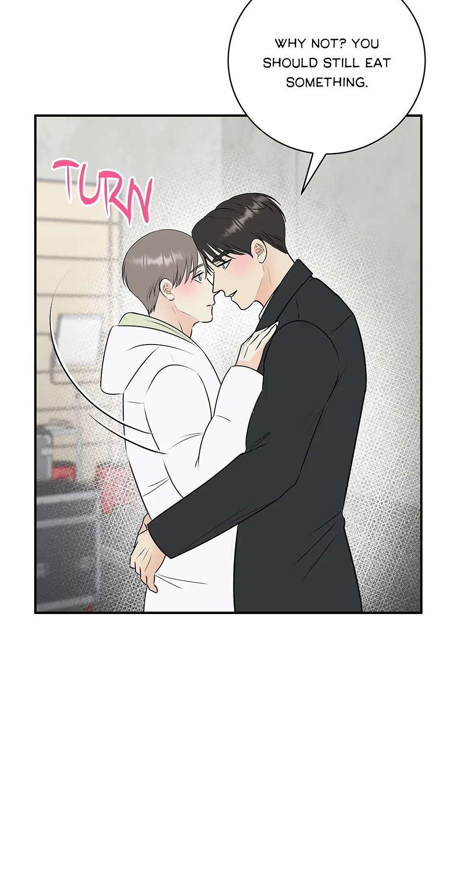 Read Over The Moon chapter 20 image 37 on Lezhin