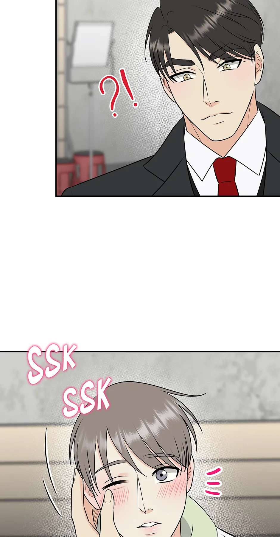 Read Over The Moon chapter 20 image 39 on Lezhin