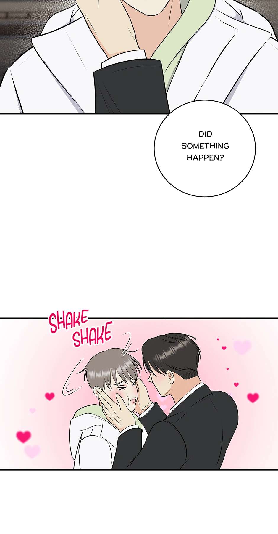 Read Over The Moon chapter 20 image 40 on Lezhin