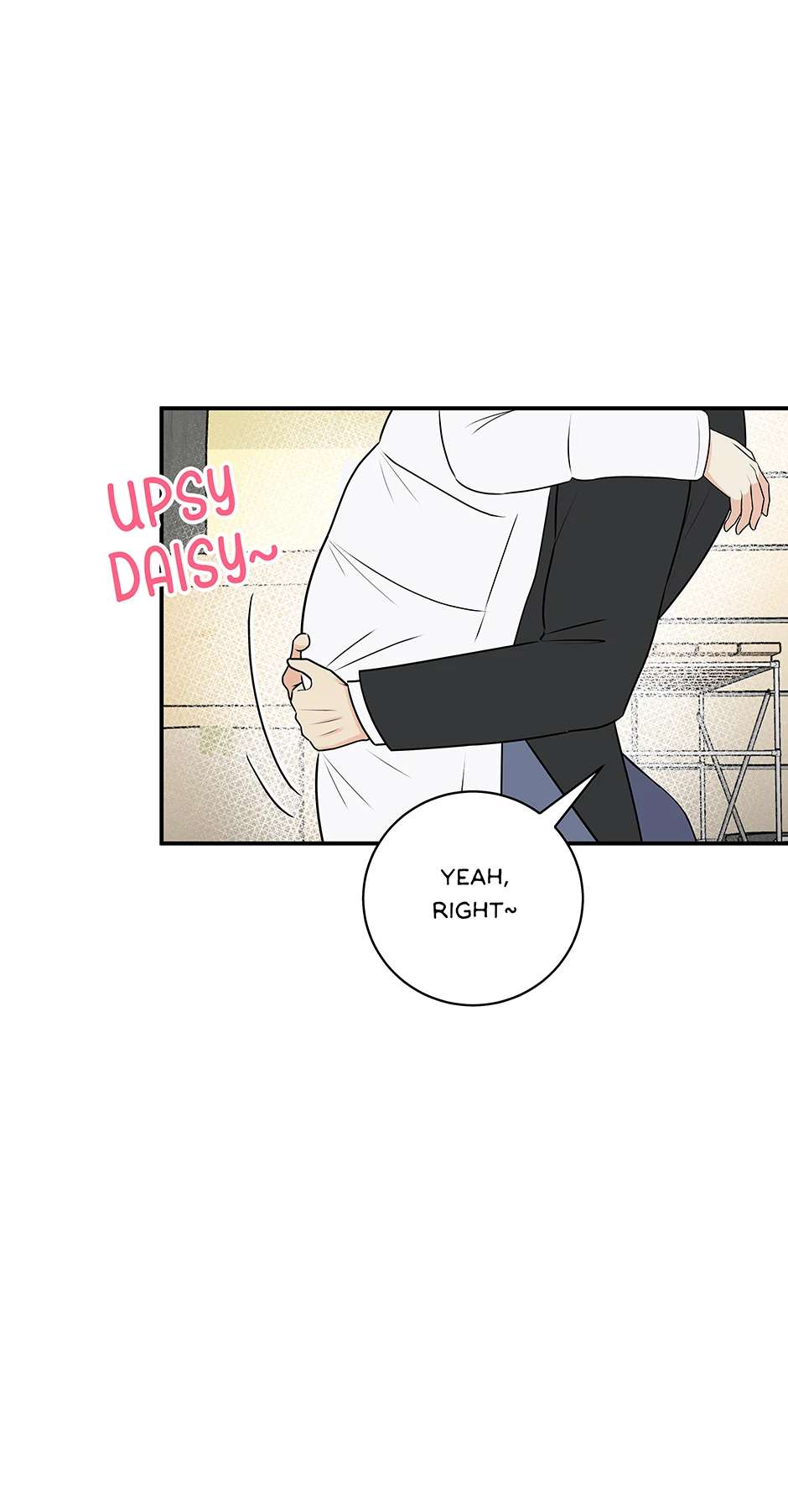 Read Over The Moon chapter 20 image 41 on Lezhin