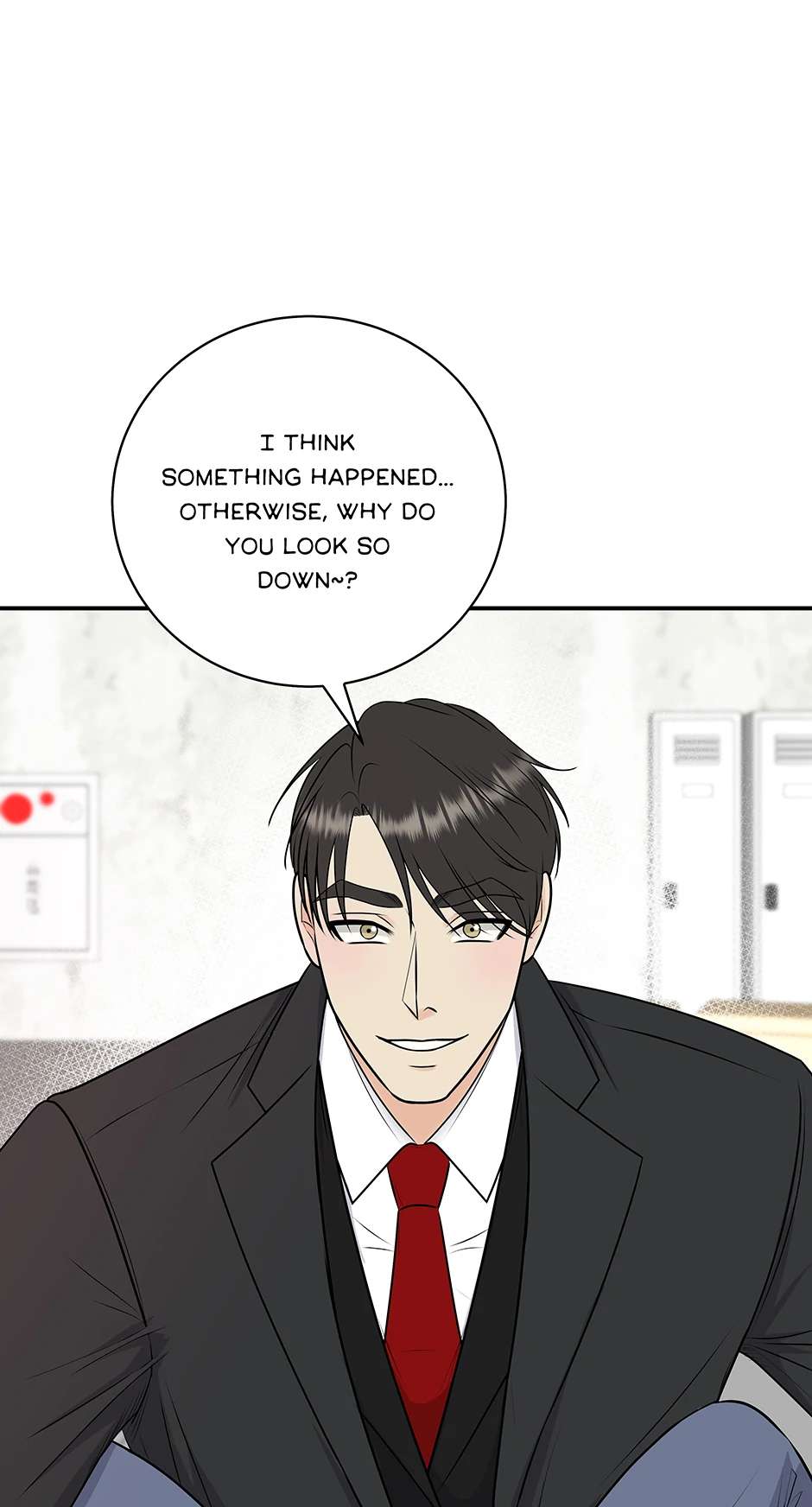 Read Over The Moon chapter 20 image 42 on Lezhin