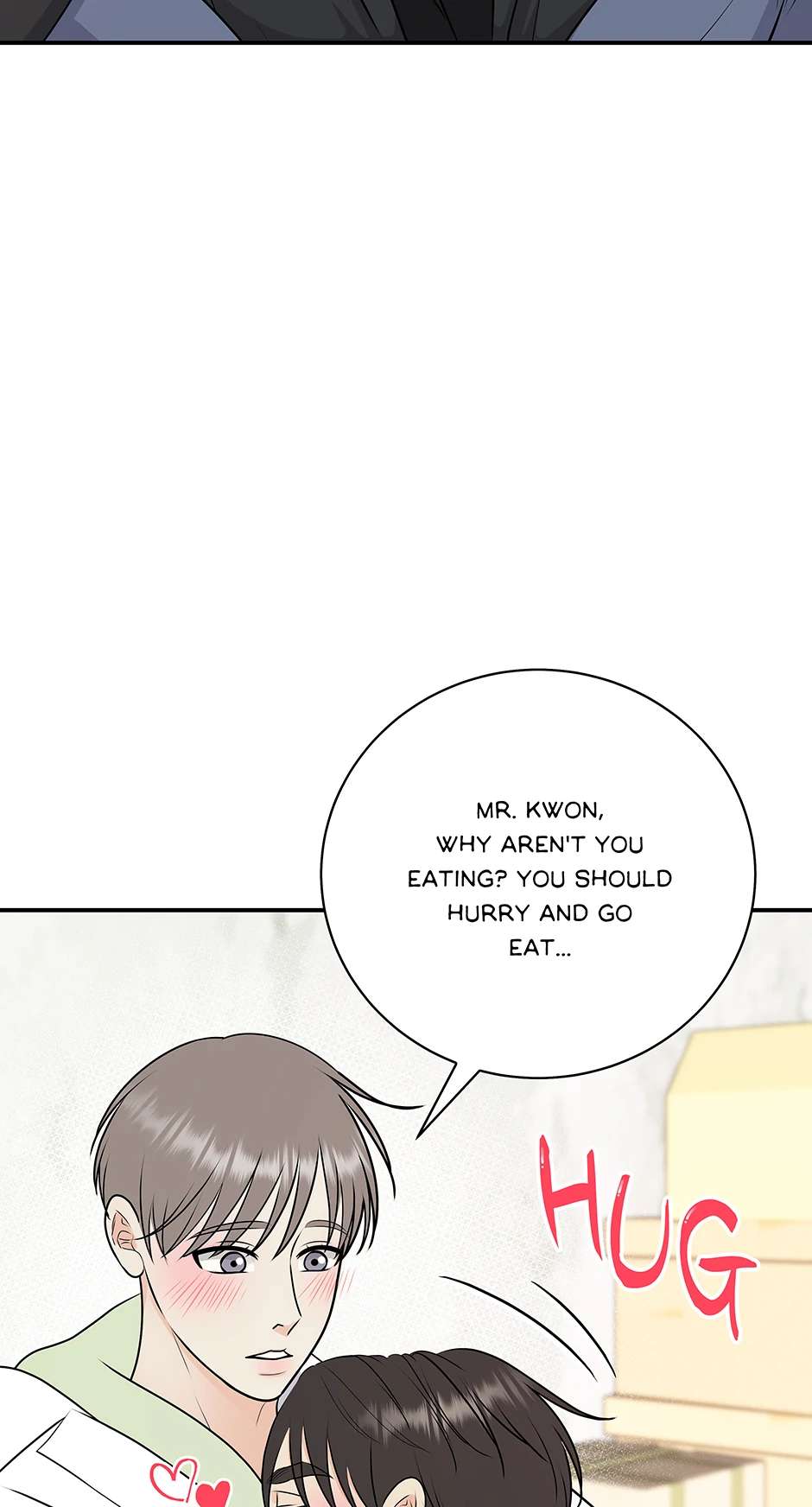 Read Over The Moon chapter 20 image 43 on Lezhin