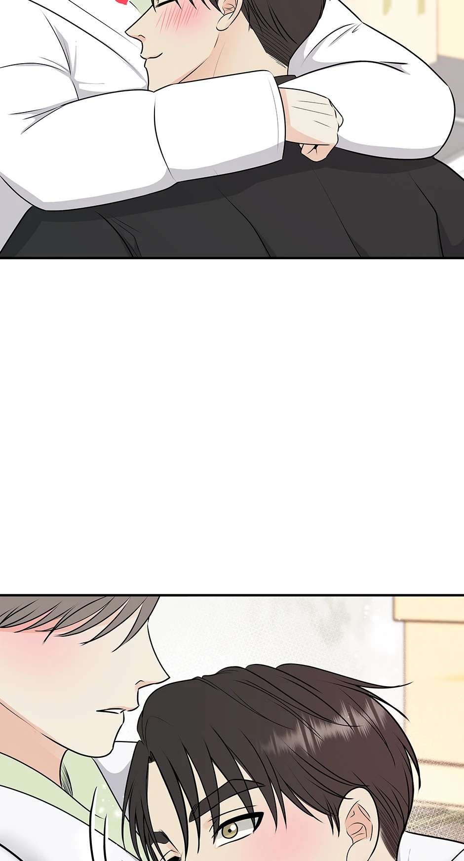 Read Over The Moon chapter 20 image 44 on Lezhin