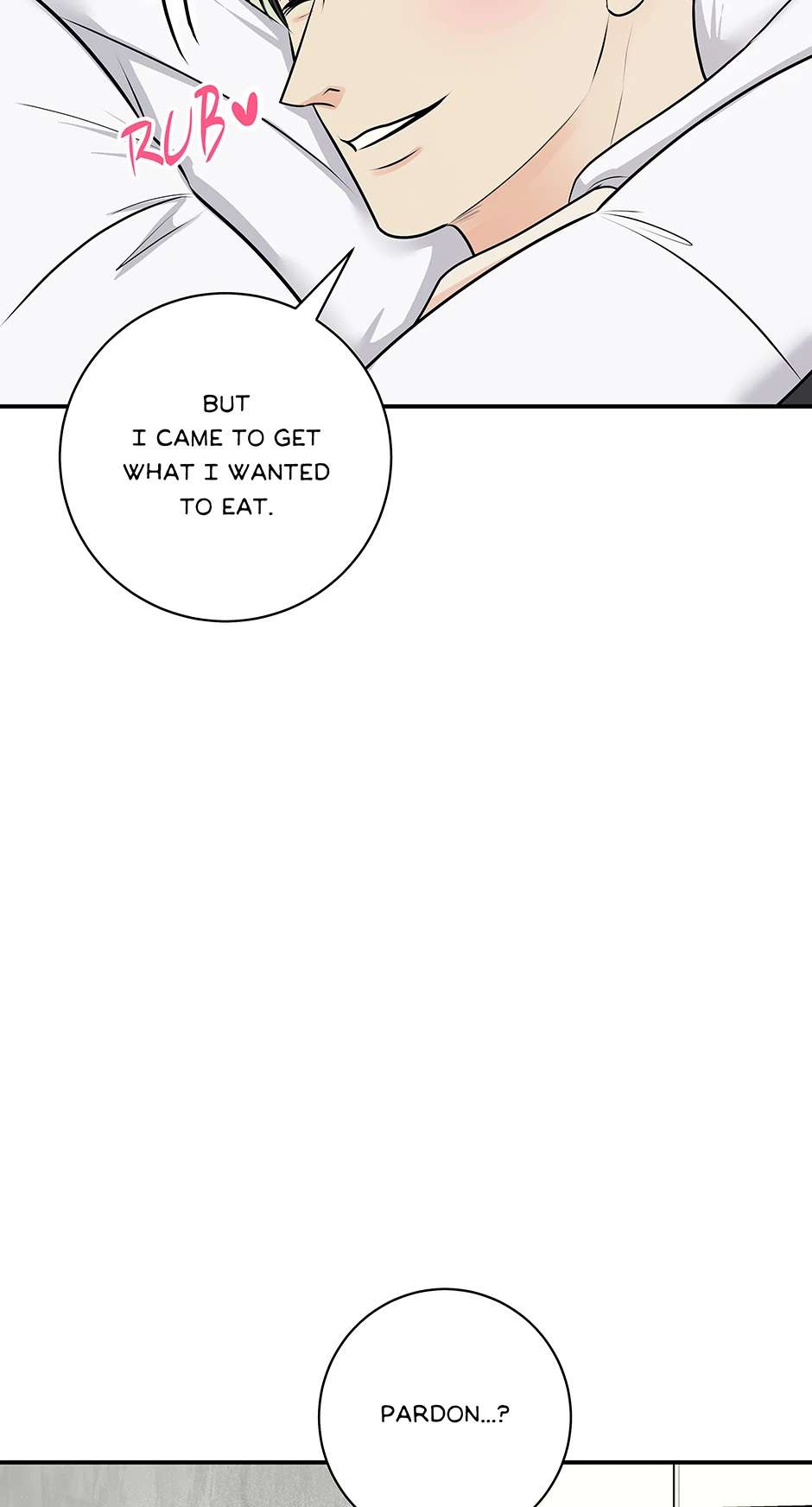 Read Over The Moon chapter 20 image 45 on Lezhin