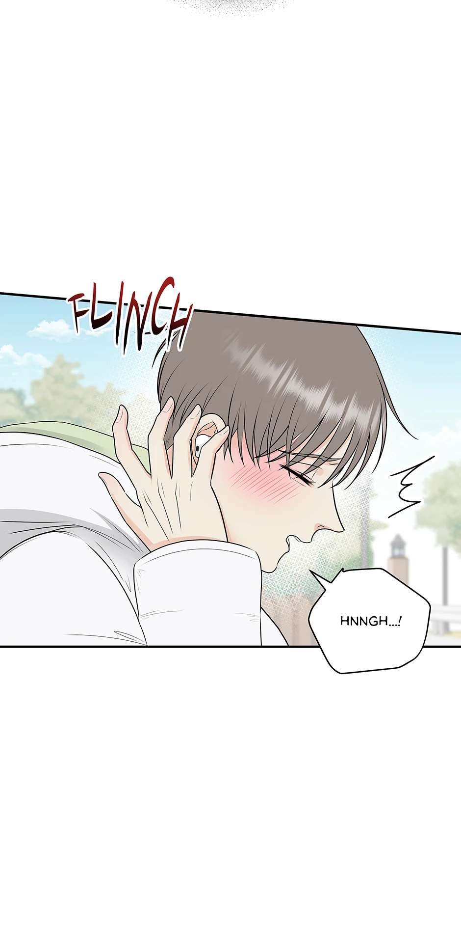 Read Over The Moon chapter 20 image 5 on Lezhin