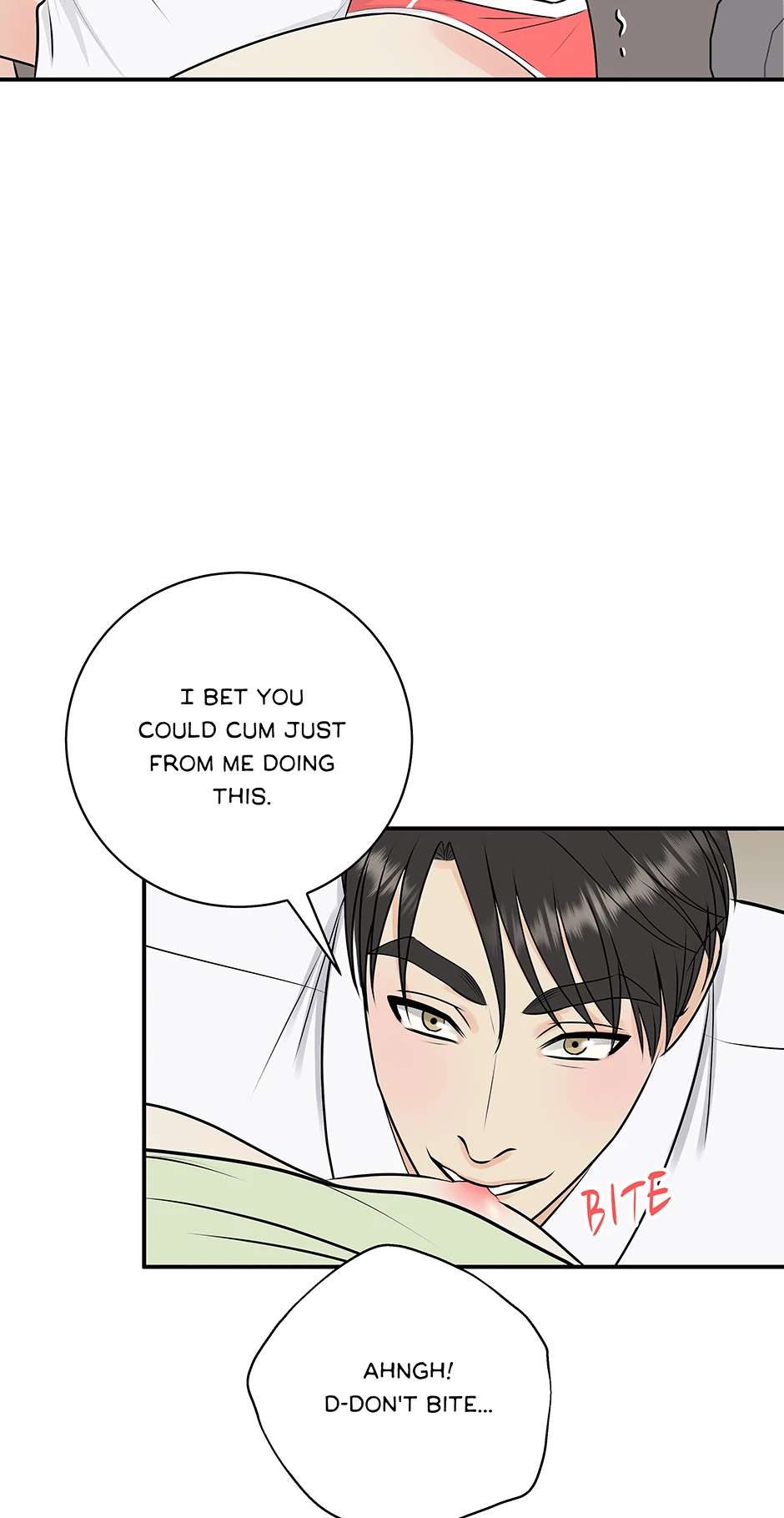 Read Over The Moon chapter 20 image 51 on Lezhin
