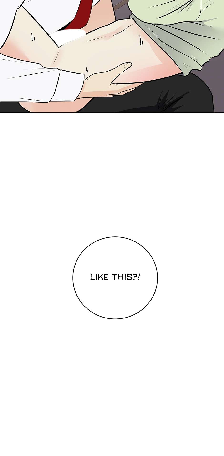 Read Over The Moon chapter 20 image 56 on Lezhin