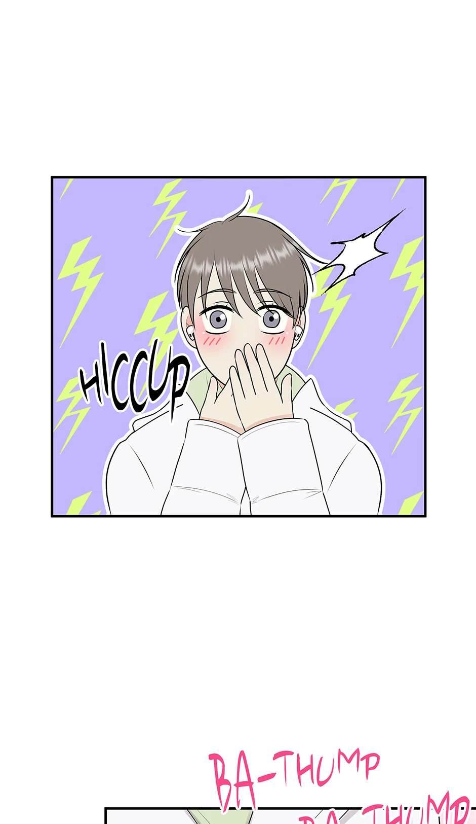 Read Over The Moon chapter 20 image 6 on Lezhin