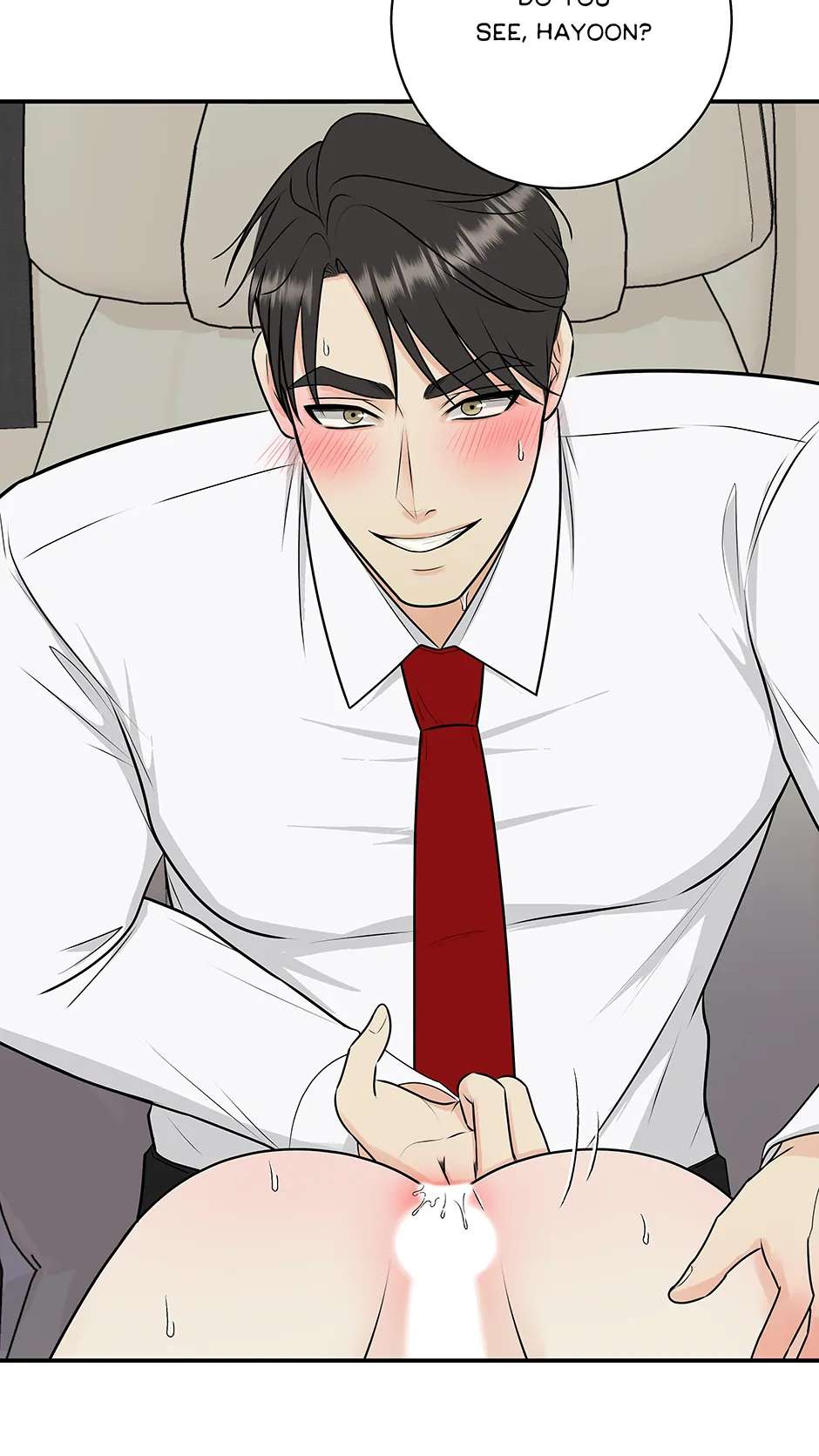 Read Over The Moon chapter 20 image 63 on Lezhin