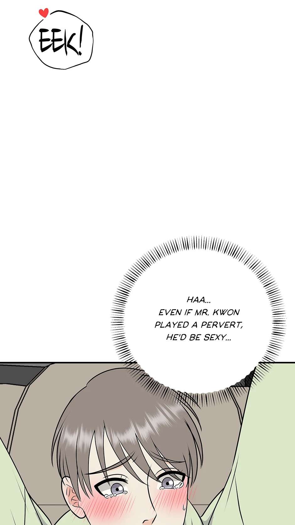 Read Over The Moon chapter 20 image 64 on Lezhin