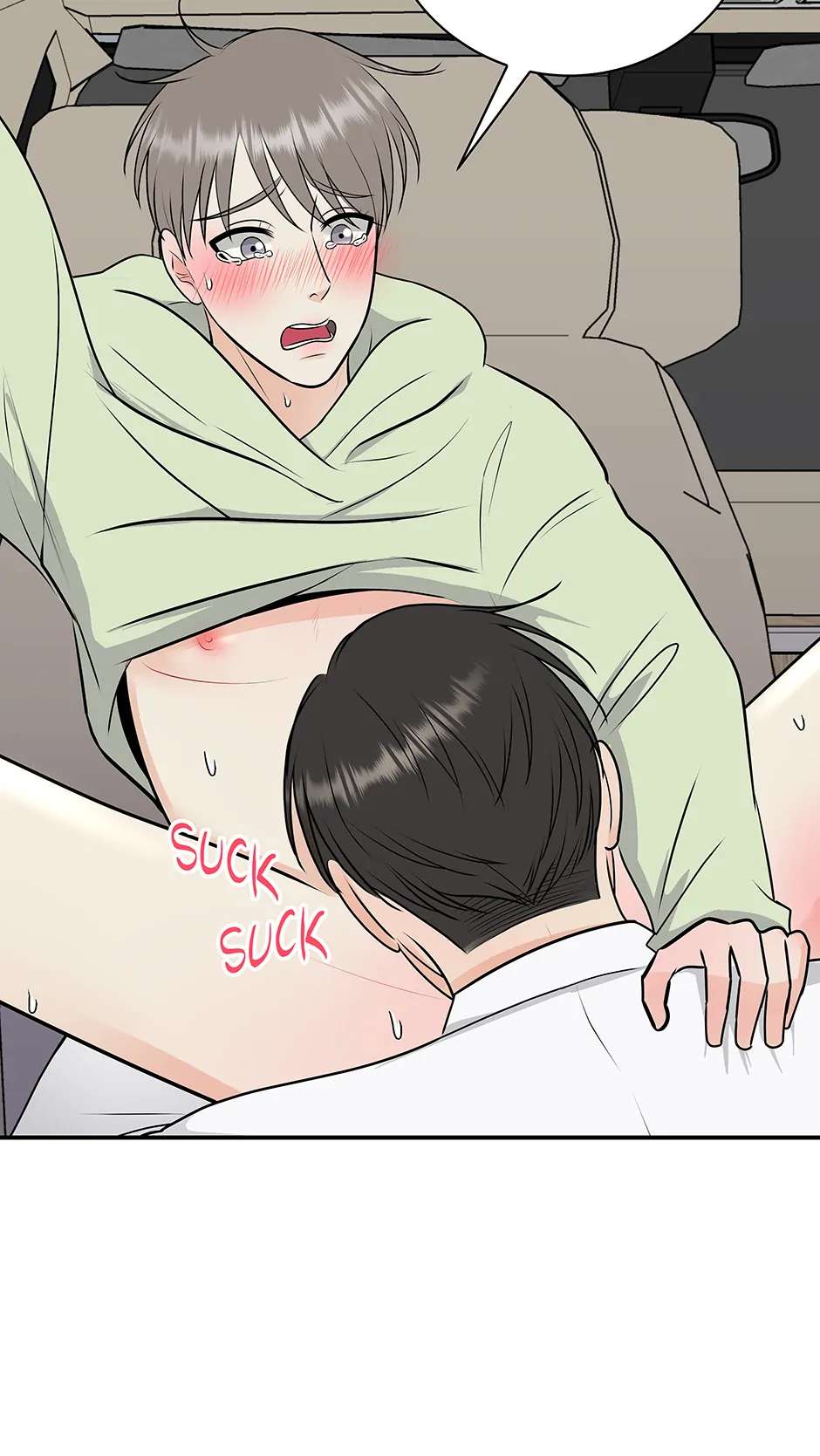 Read Over The Moon chapter 20 image 67 on Lezhin