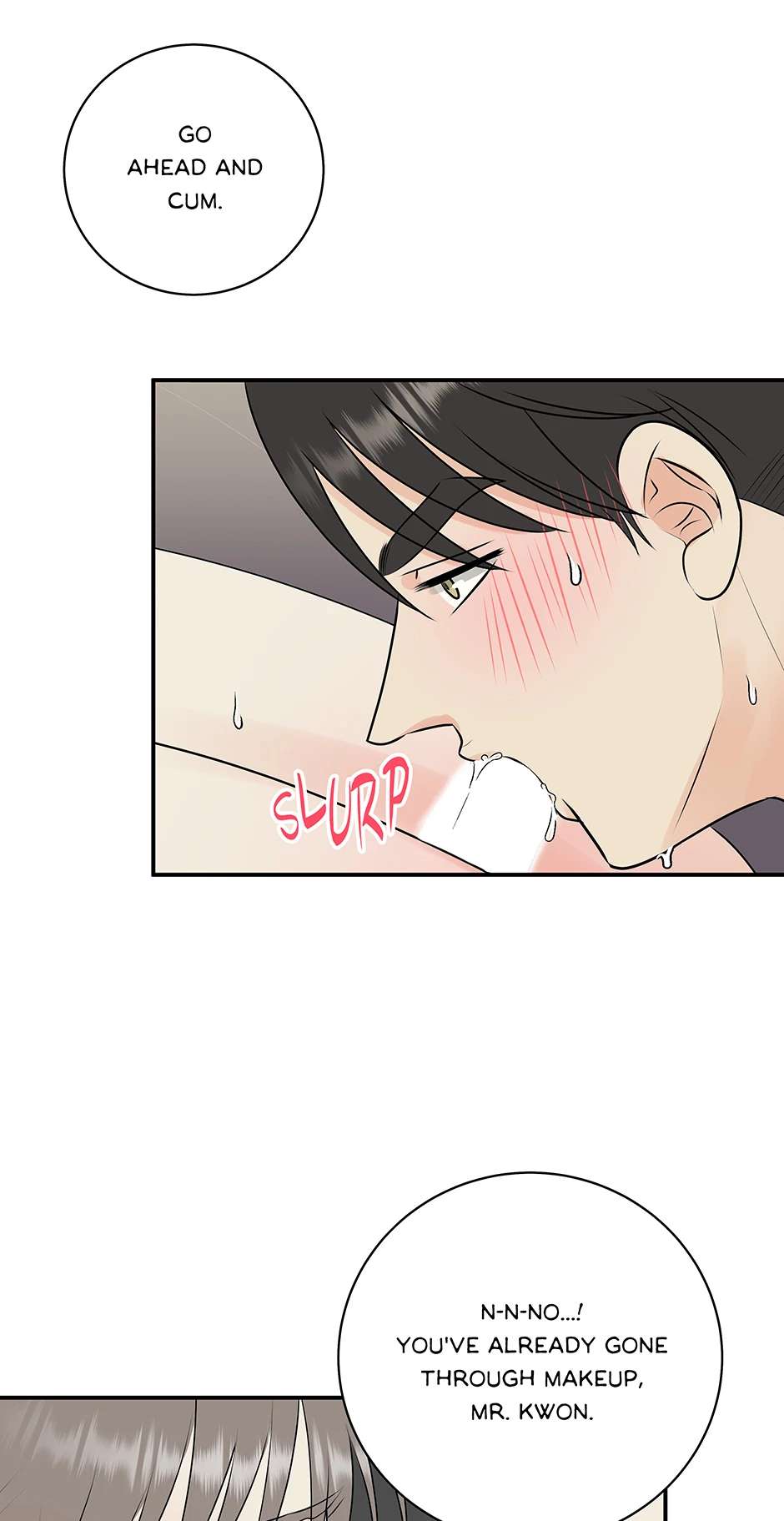 Read Over The Moon chapter 20 image 68 on Lezhin