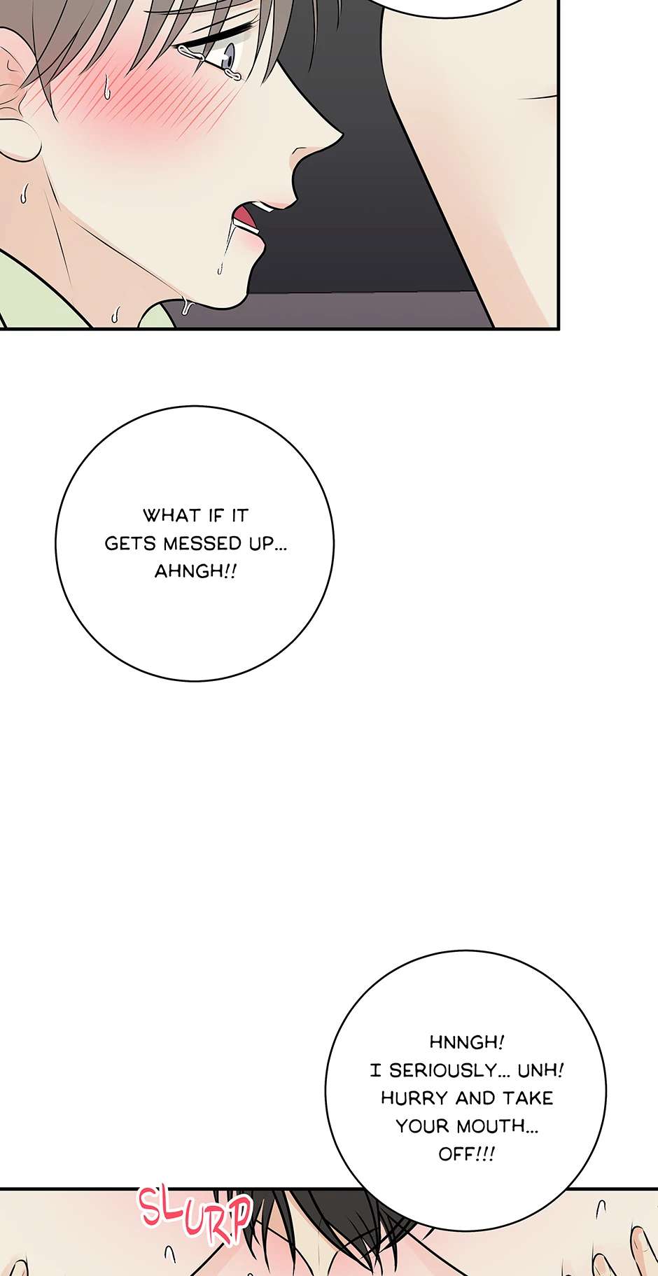 Read Over The Moon chapter 20 image 69 on Lezhin