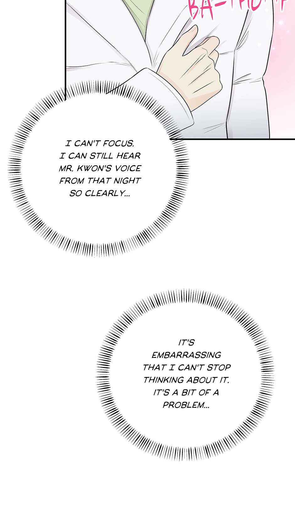Read Over The Moon chapter 20 image 7 on Lezhin